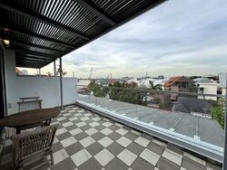 Serangoon Garden Estate (D19), Terrace #587575061